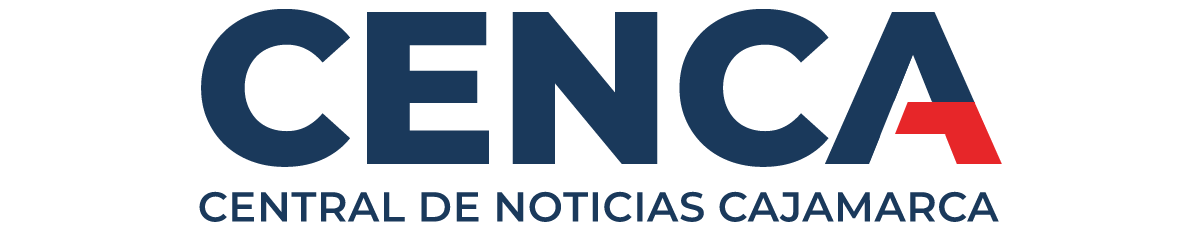 CENCA - Central de Noticias Cajamarca